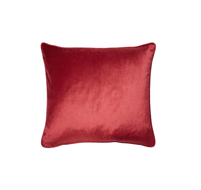 Подушка NIGELLA 50*50 (Cranberry)